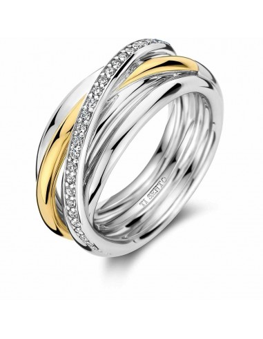 Bague Femme Ti Sento 12318ZY/54 14 outlet