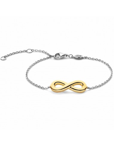 Bracelet Femme Ti Sento 2823SY pour bénéficier 