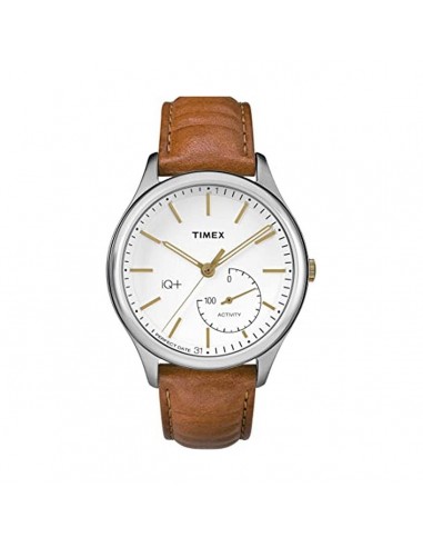 Montre Homme Timex INTELLIGENT QUARTZ + (Ø 41 mm) Fin de série