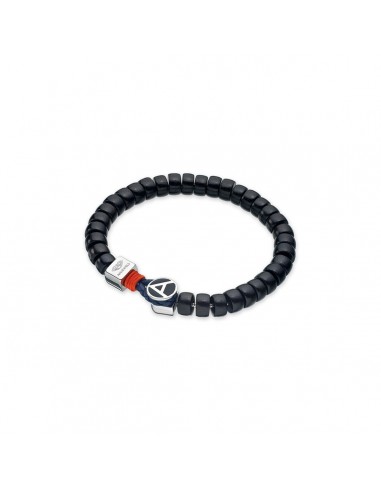 Bracelet Homme AN Jewels AA.P231 basket pas cher